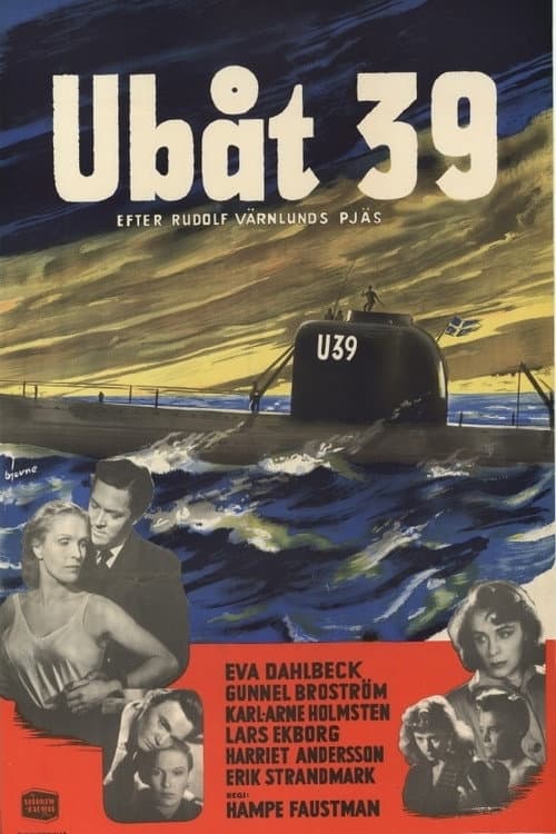 U-Boat 39