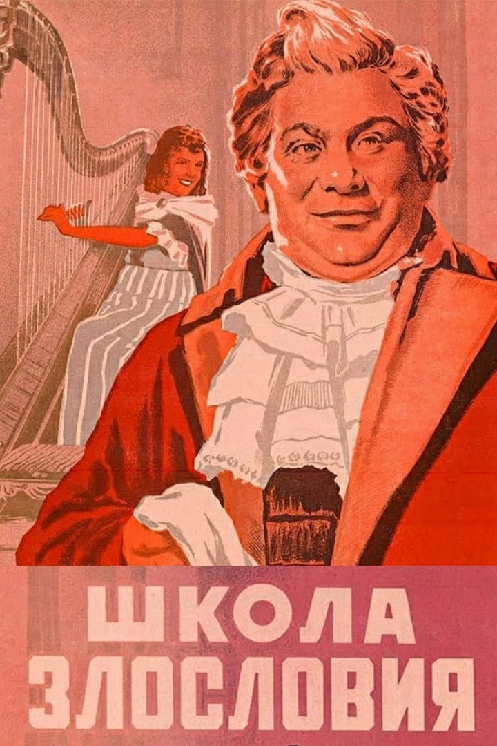 Shkola zlosloviya