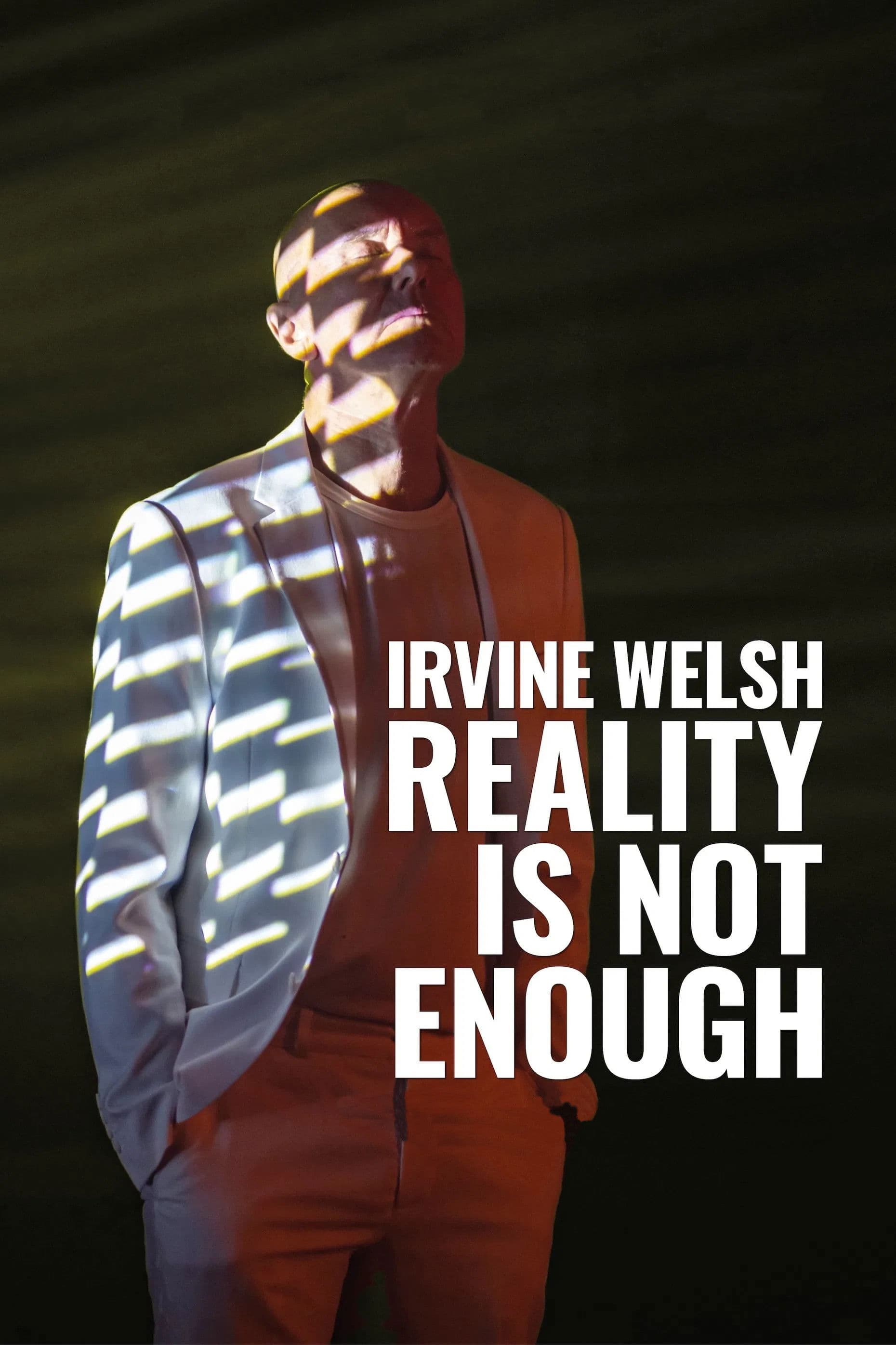 Reality Is Not Enough