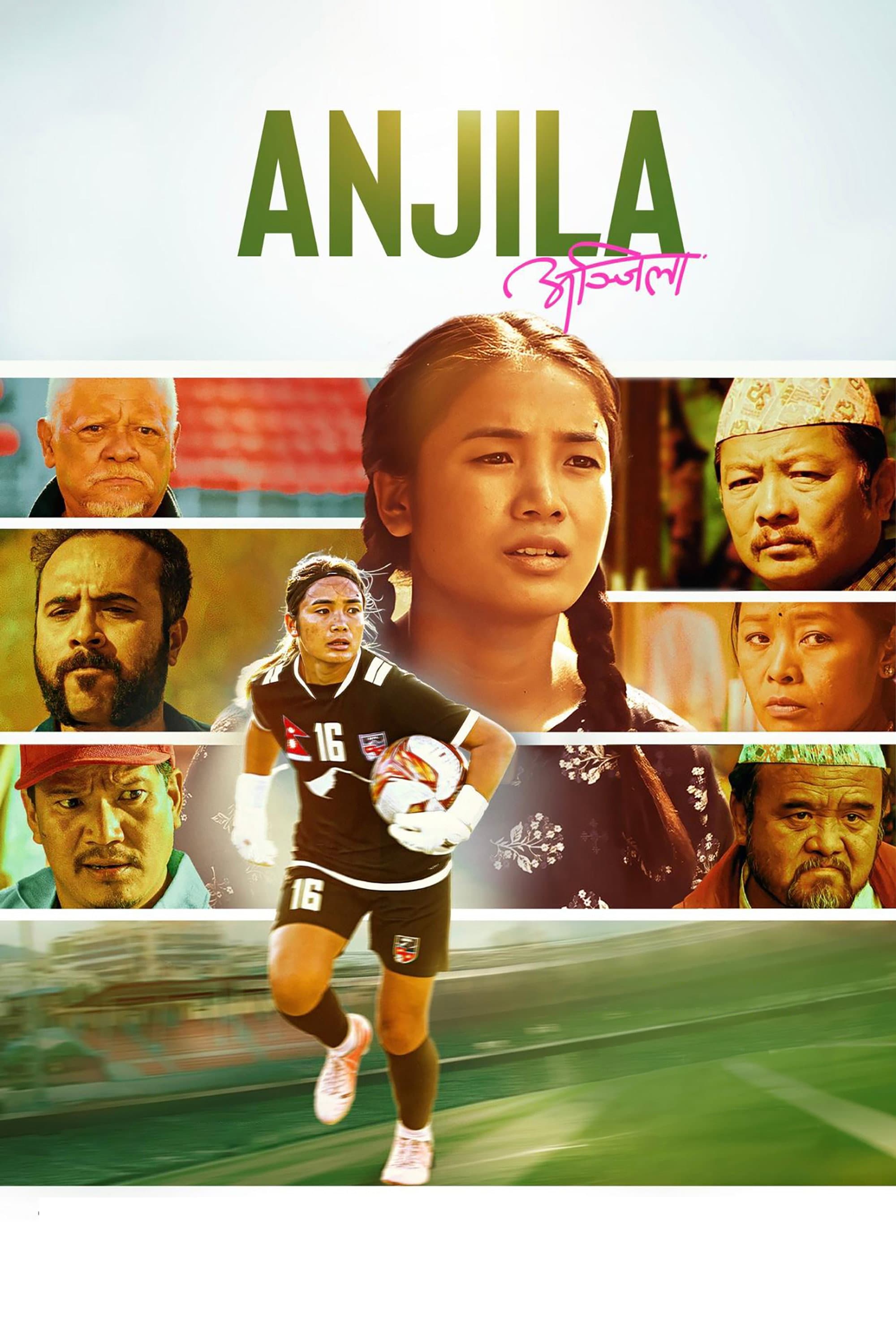 Anjila