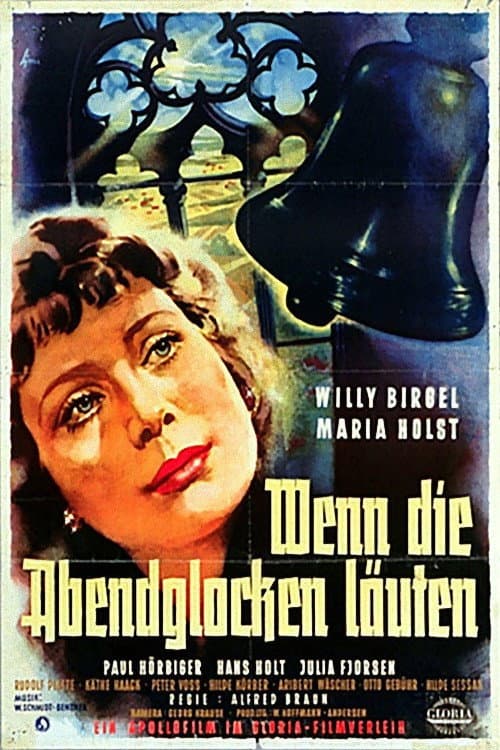 Wenn die Abendglocken lÃ¤uten