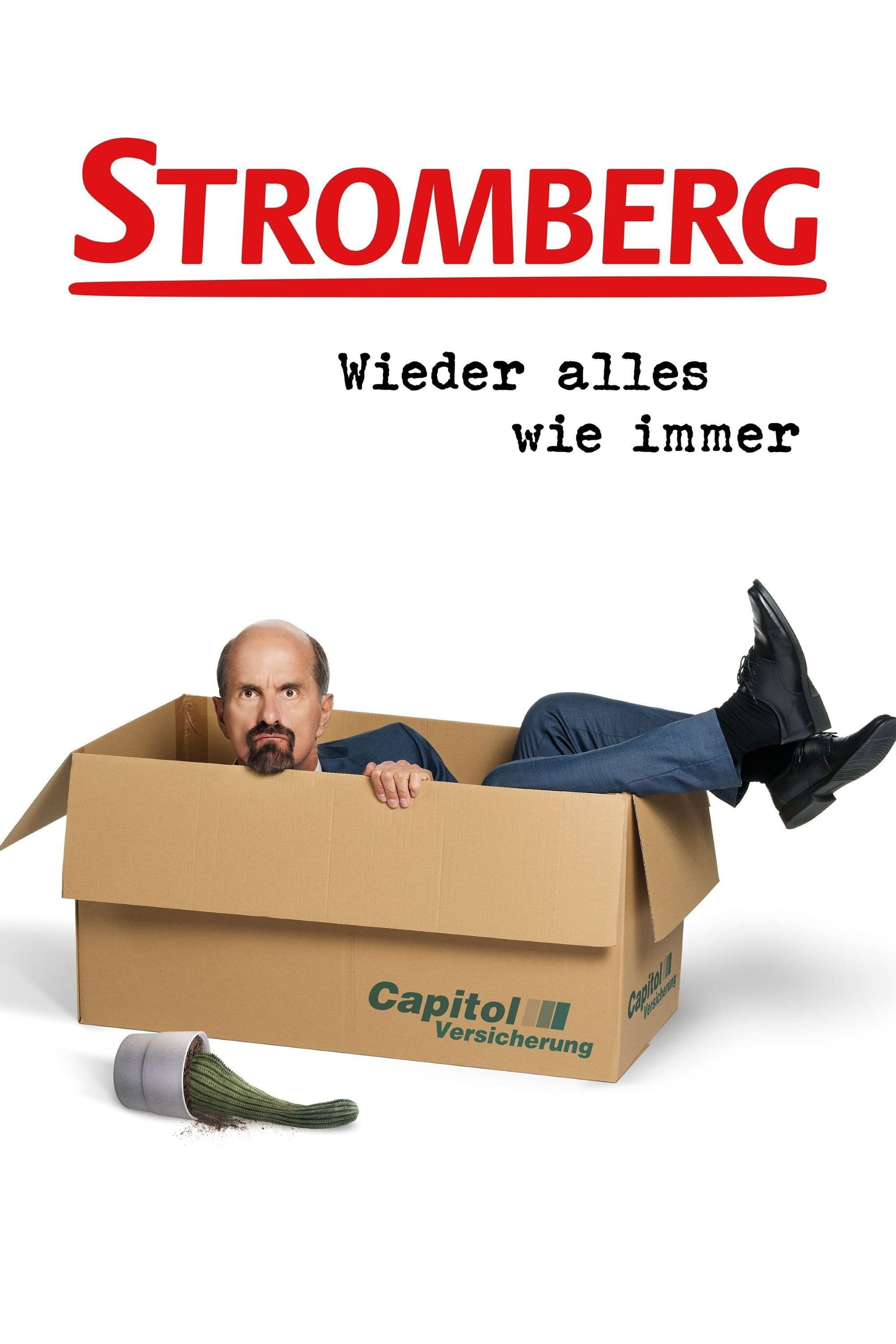 Stromberg: Wieder alles wie immer