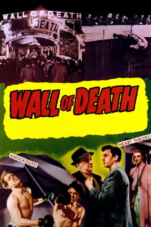 Wall of Death