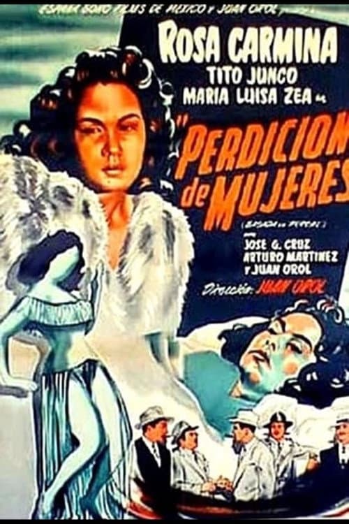 PerdiciÃ³n de mujeres
