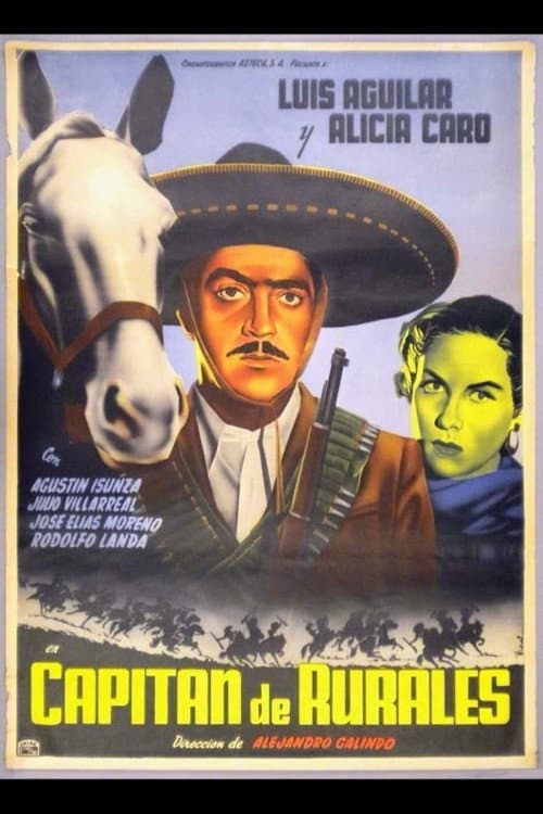CapitÃ¡n de rurales