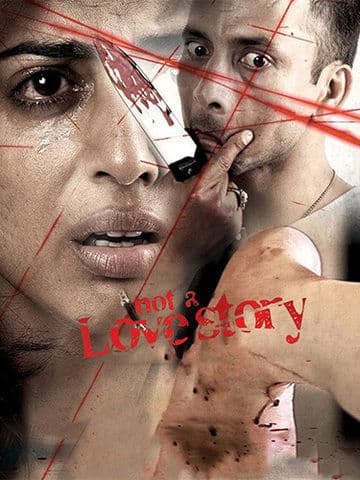 Not A Love Story
