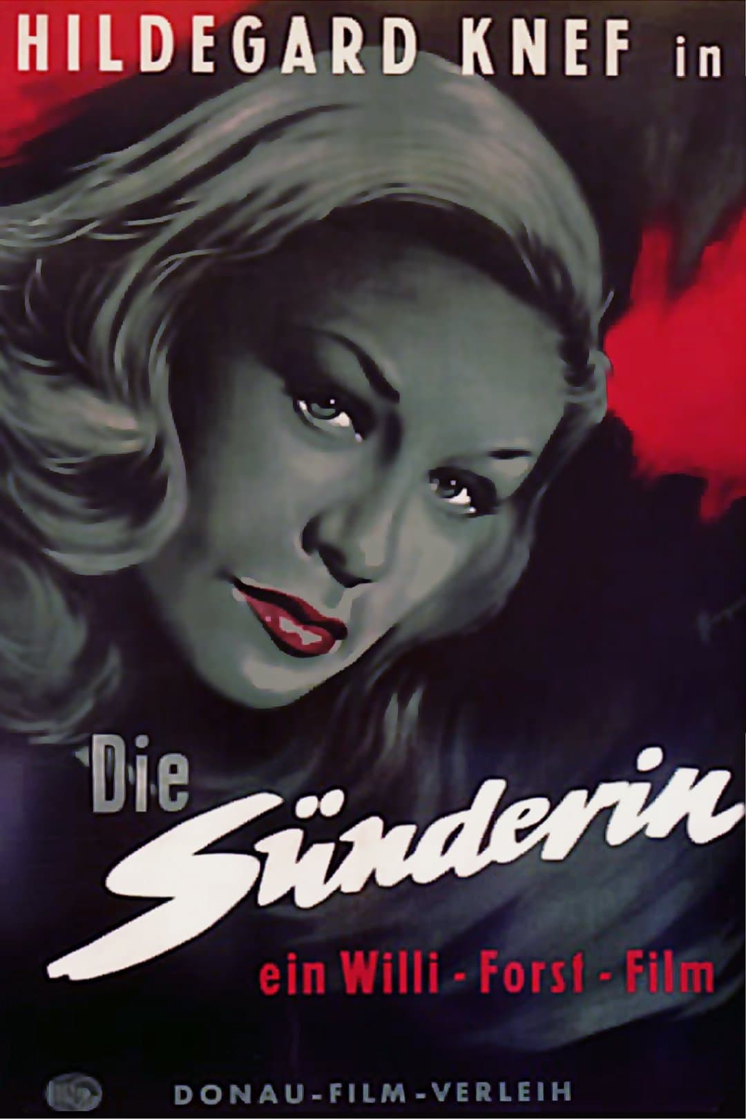 The Sinner