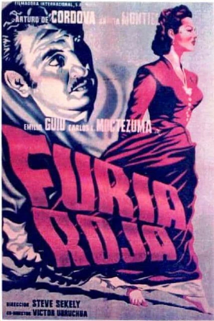 Red Fury