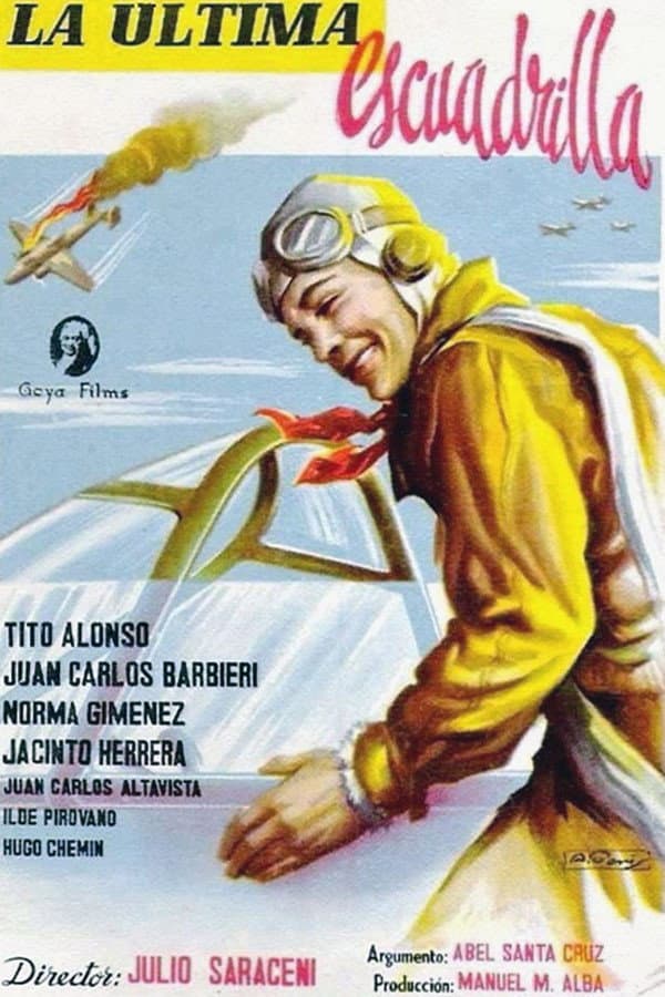 La Ãºltima escuadrilla
