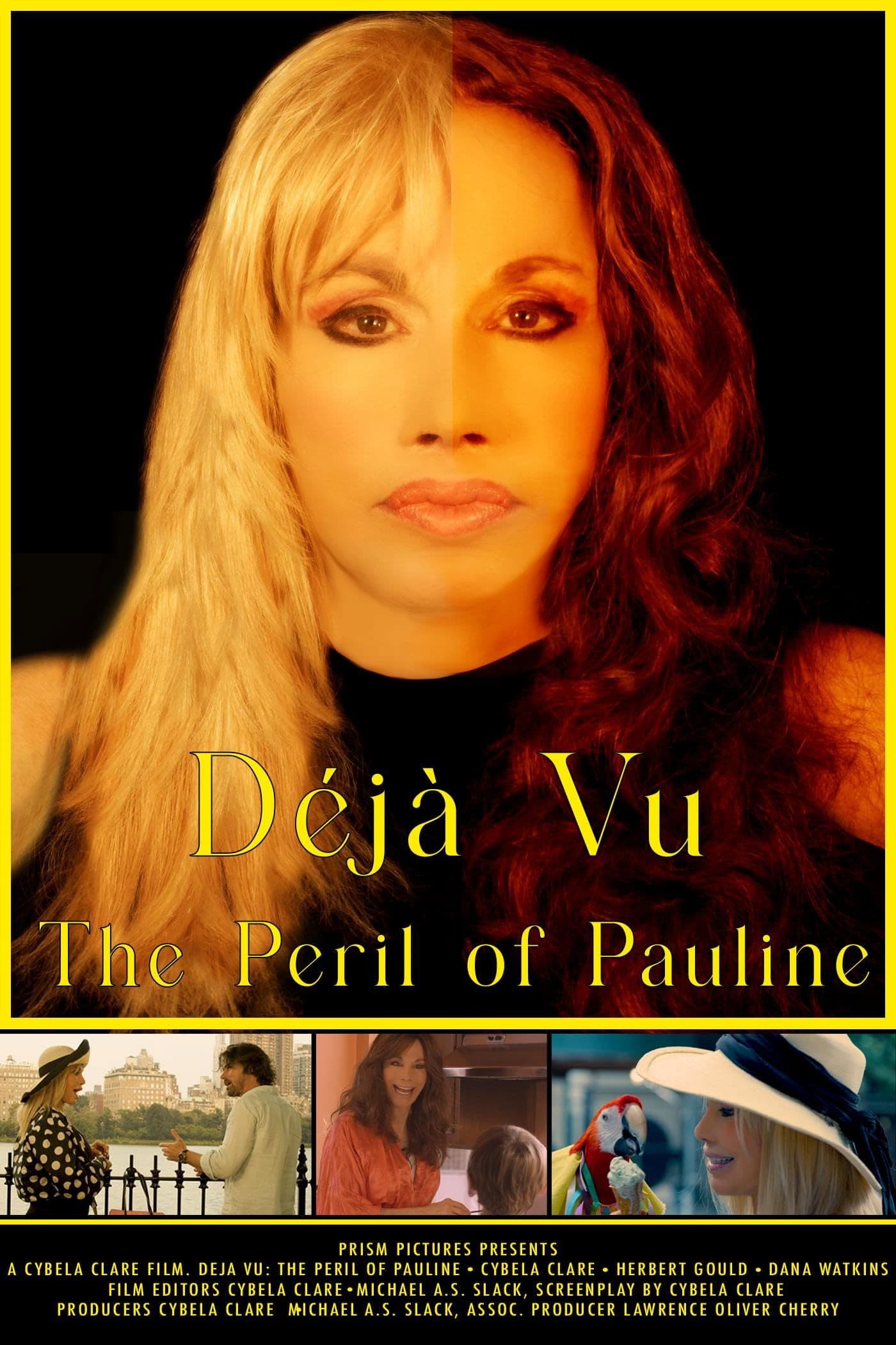 DÃ©jÃ  Vu: The Peril of Pauline