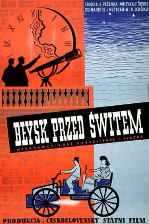 Posel Ãºsvitu