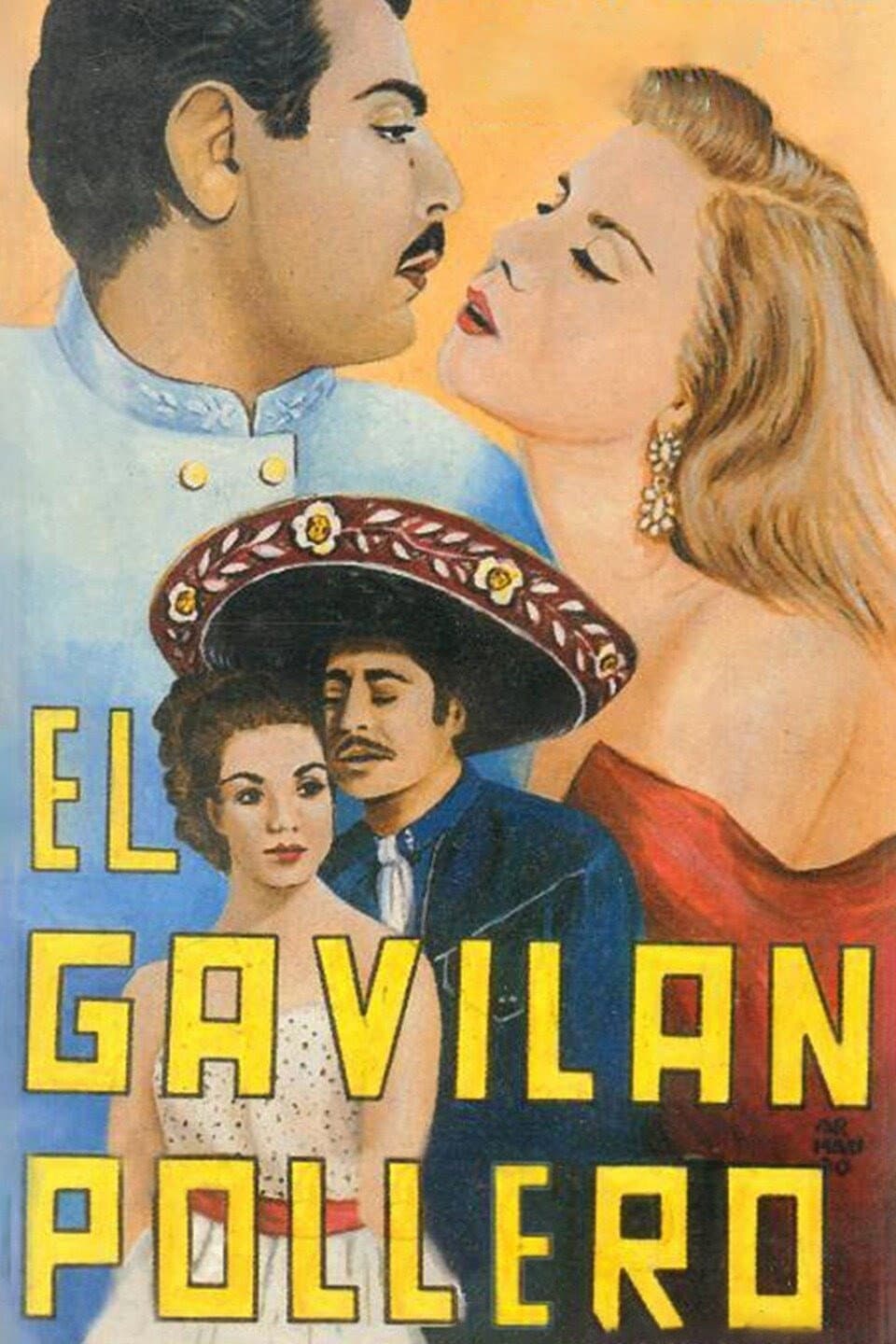 El gavilÃ¡n pollero