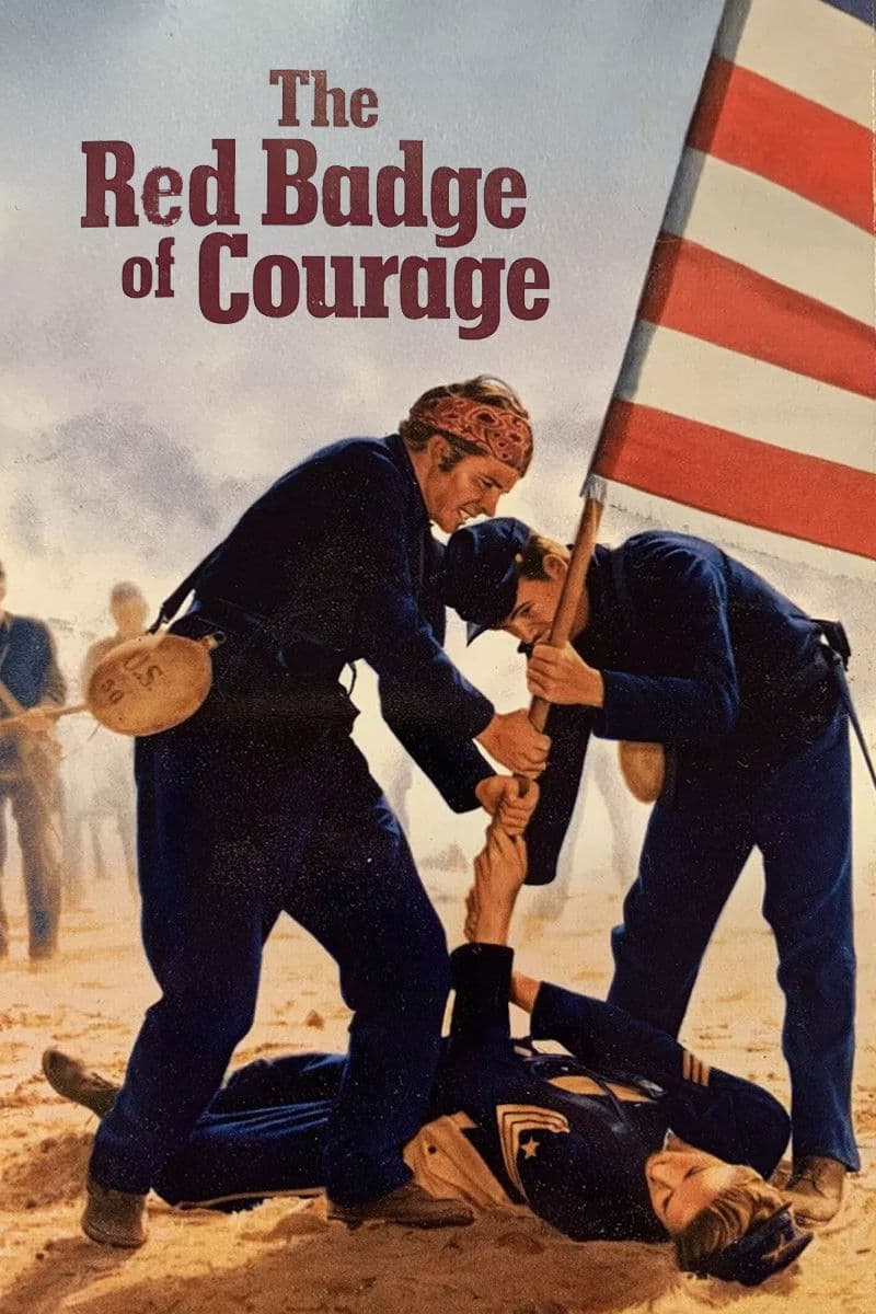 The Red Badge of Courage