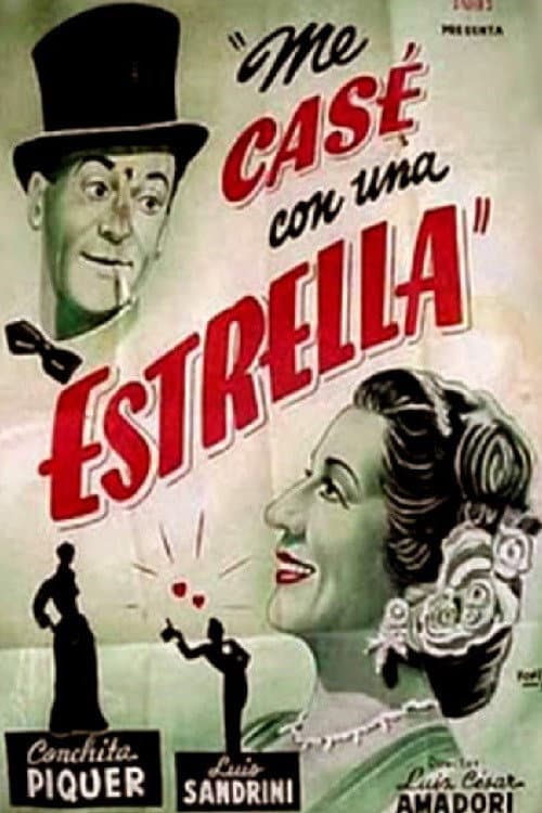 Me casÃ© con una estrella