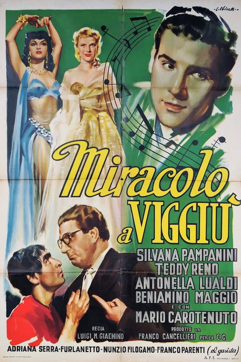 Miracolo a ViggiÃ¹