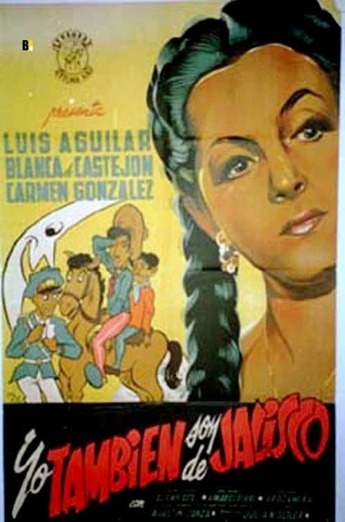 Yo tambiÃ©n soy de Jalisco
