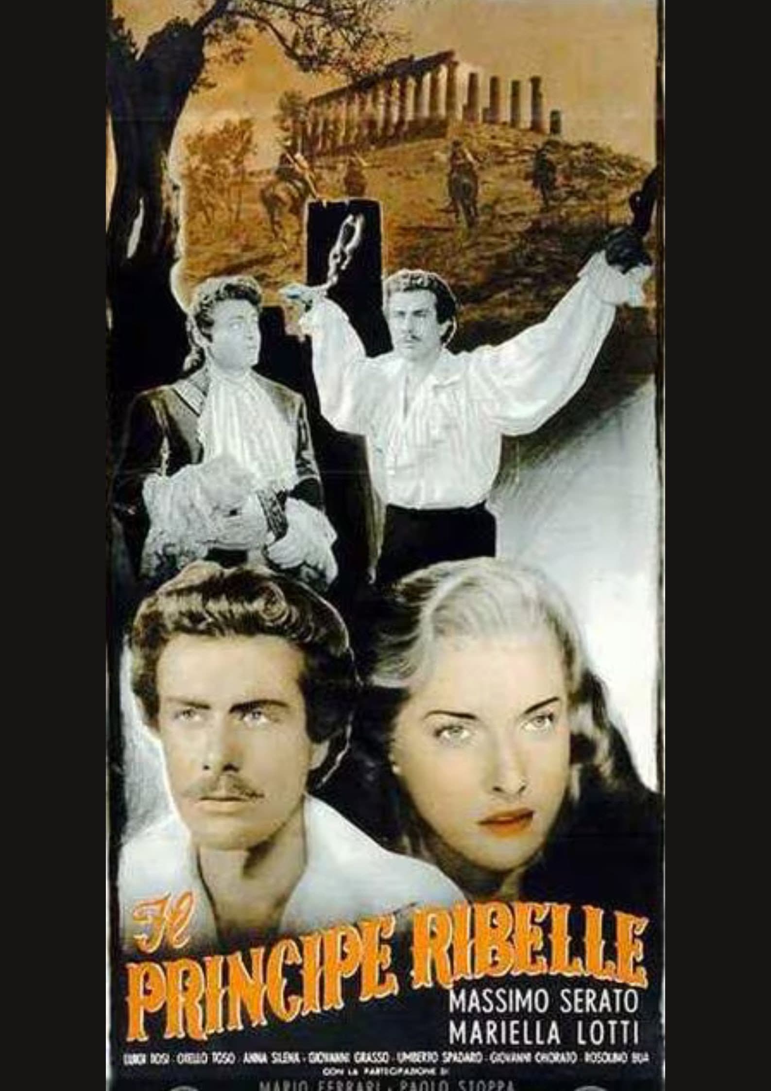 Il principe ribelle