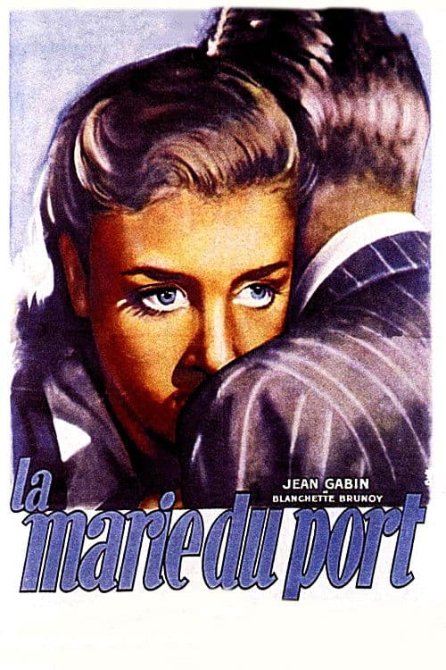 La Marie du Port