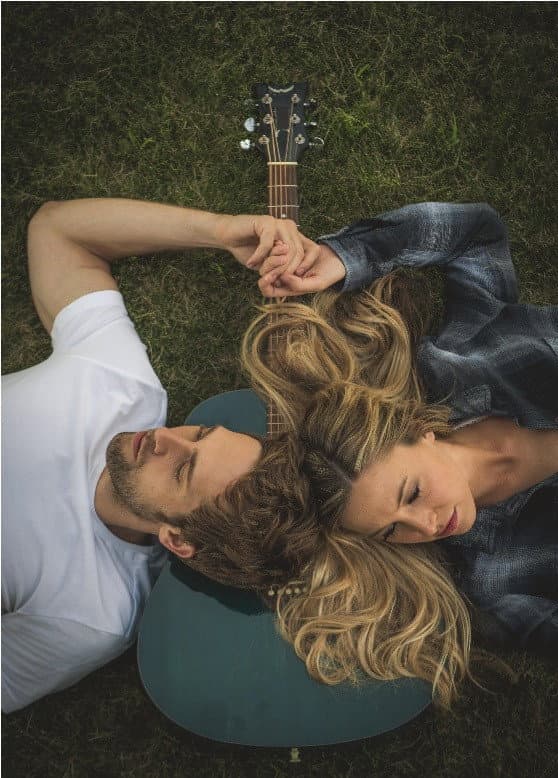 Begin Again