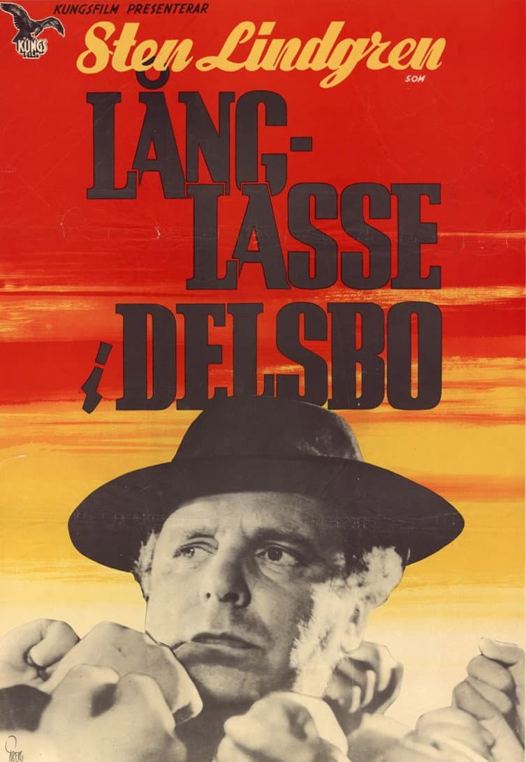 LÃ¥ng-Lasse i Delsbo