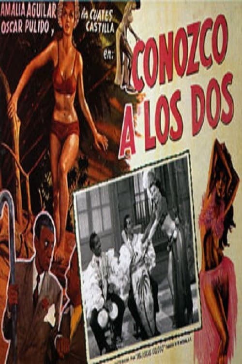 Conozco a las dos