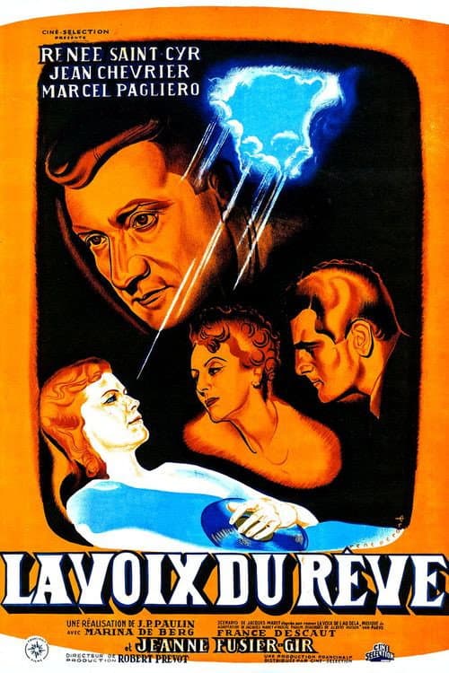 La voix du rÃªve