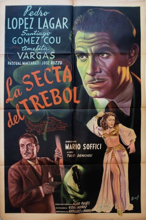 La secta del trÃ©bol