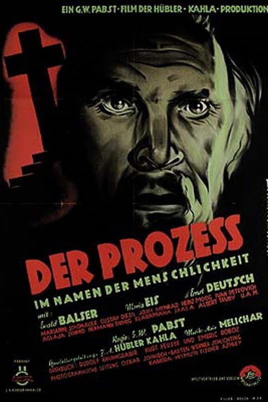 Der ProzeÃŸ