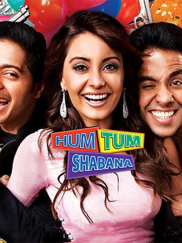 Hum Tum Shabana