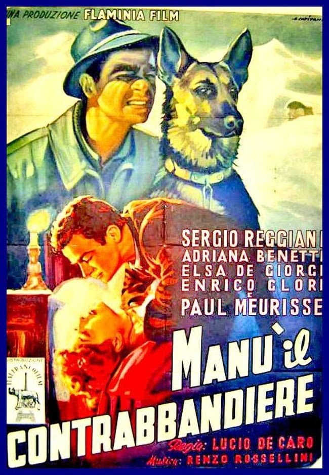 ManÃ¹ il contrabbandiere