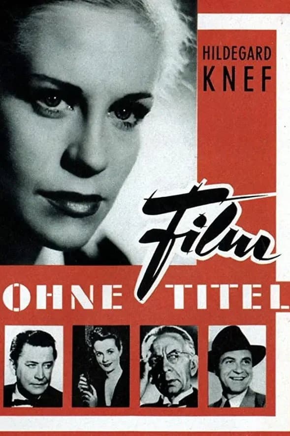 Film Without a Name