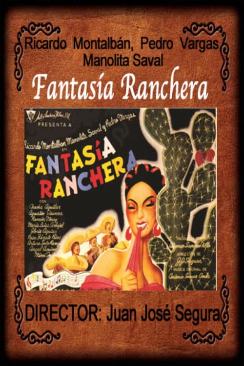 FantasÃ­a ranchera