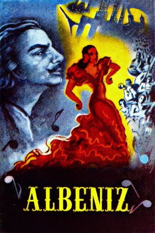 AlbÃ©niz
