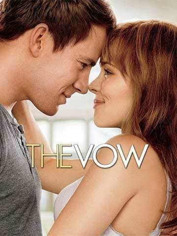 The Vow