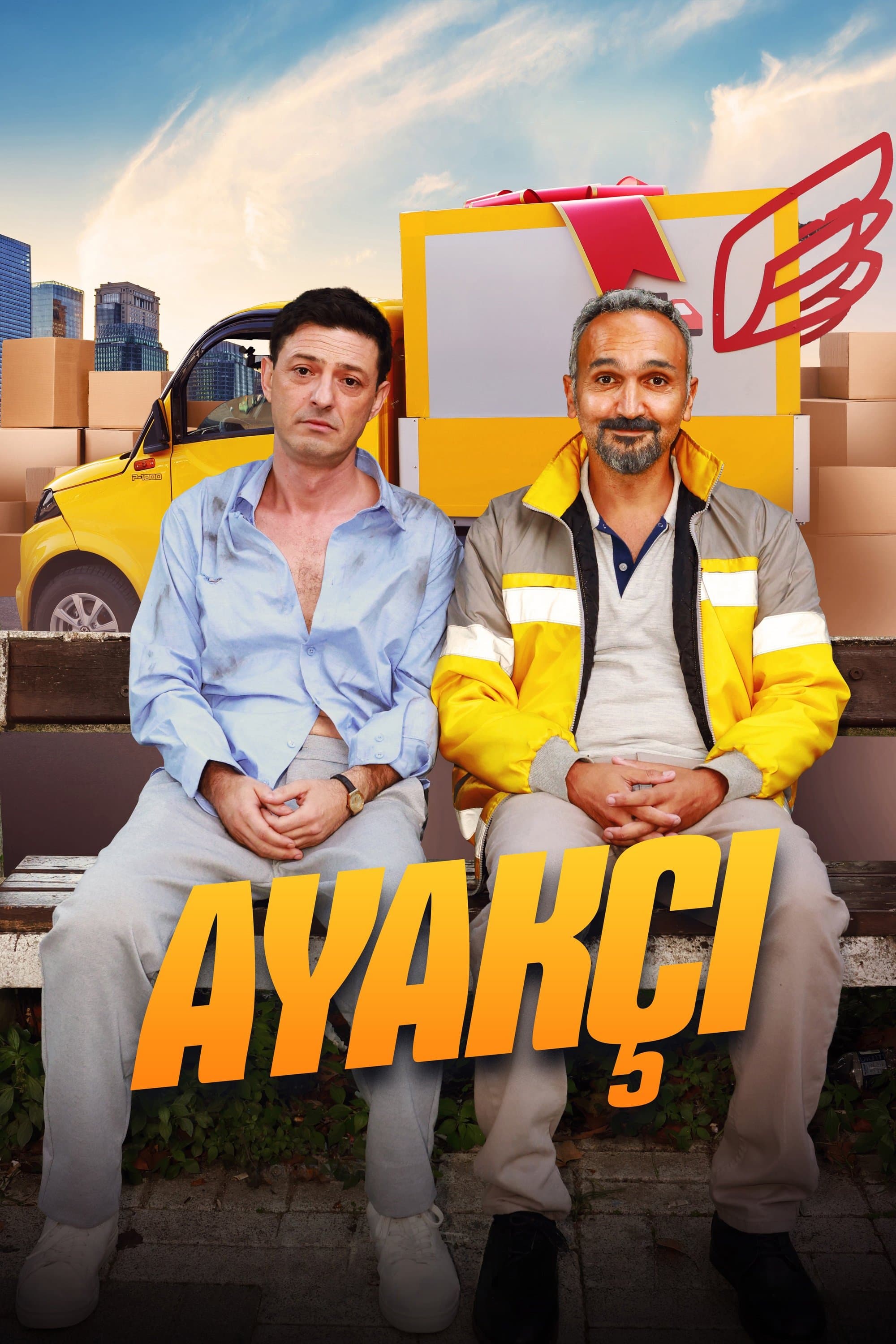 AyakÃ§i