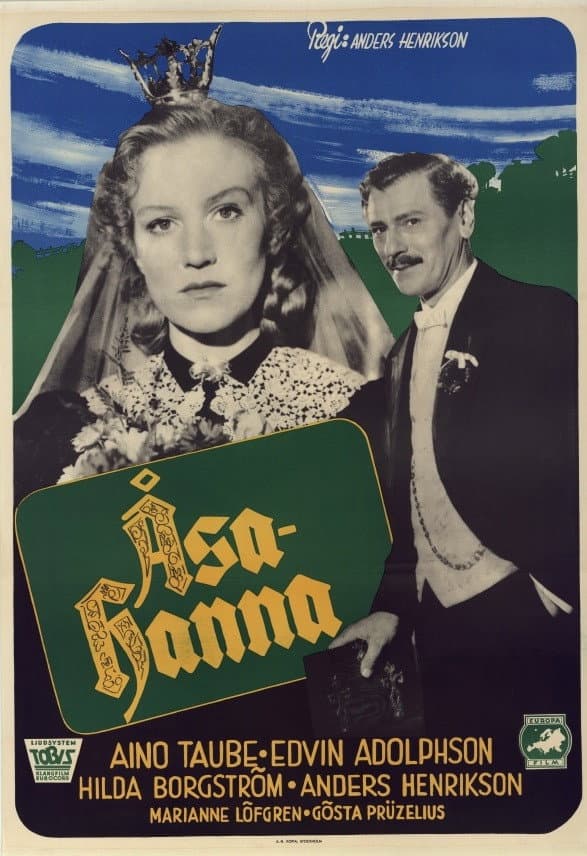 Ã…sa-Hanna