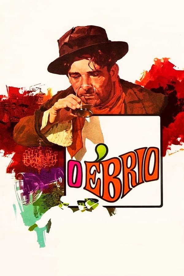 O Ã‰brio