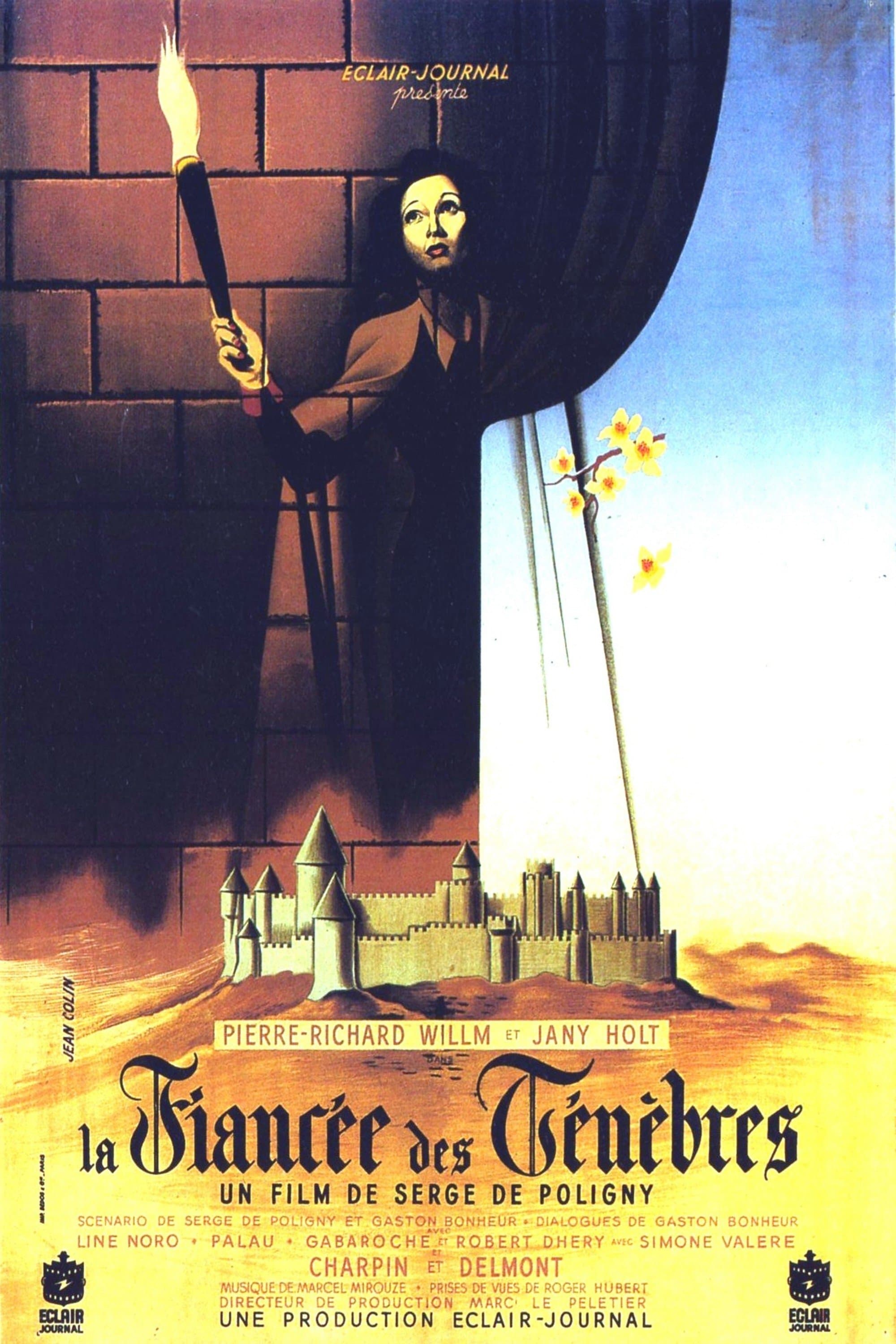 La fiancÃ©e des tÃ©nÃ¨bres