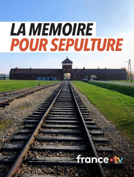 La MÃ©moire pour sÃ©pulture