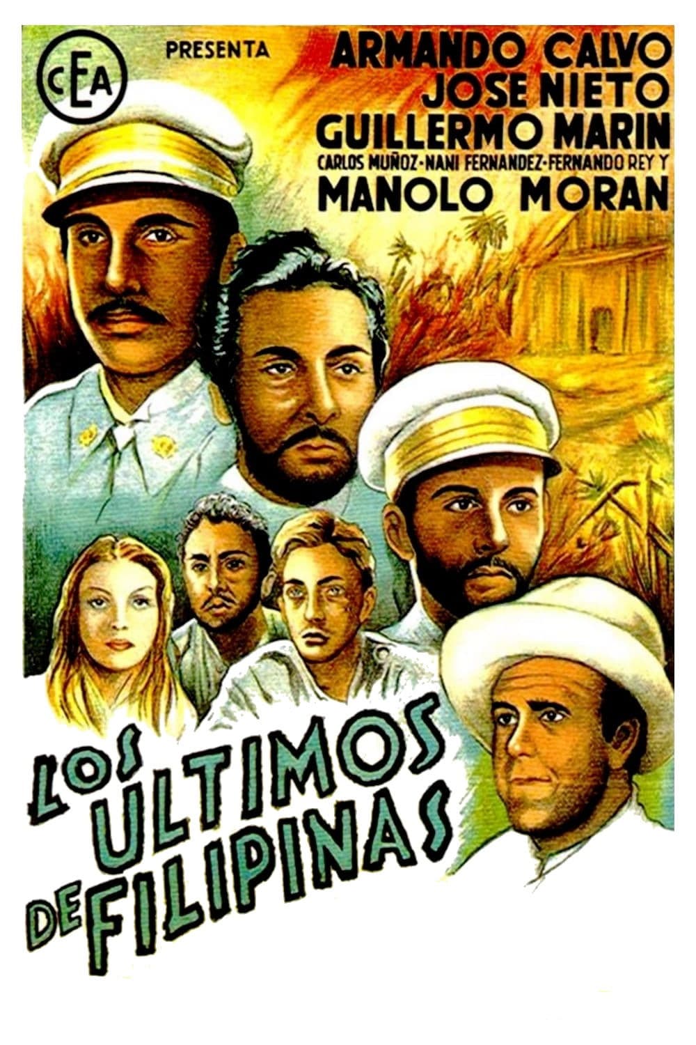 Los Ãºltimos de Filipinas