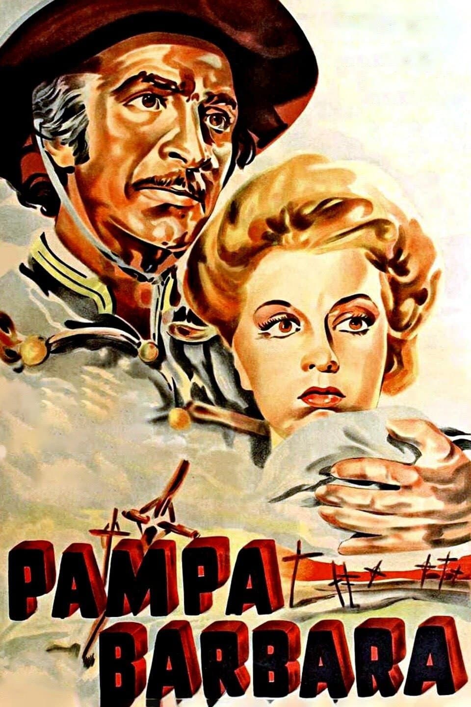 Pampa bÃ¡rbara