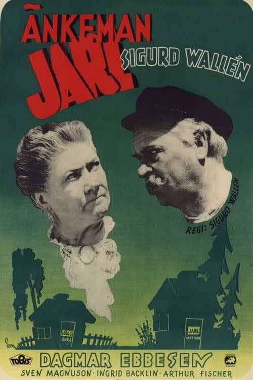 Ã„nkeman Jarl