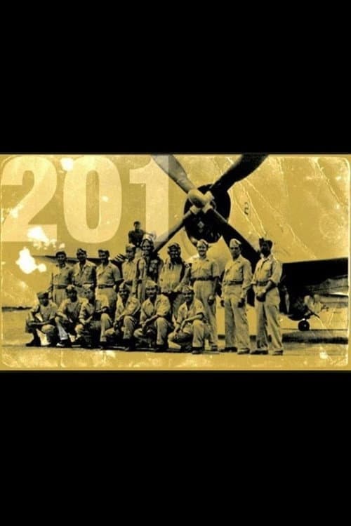 EscuadrÃ³n 201