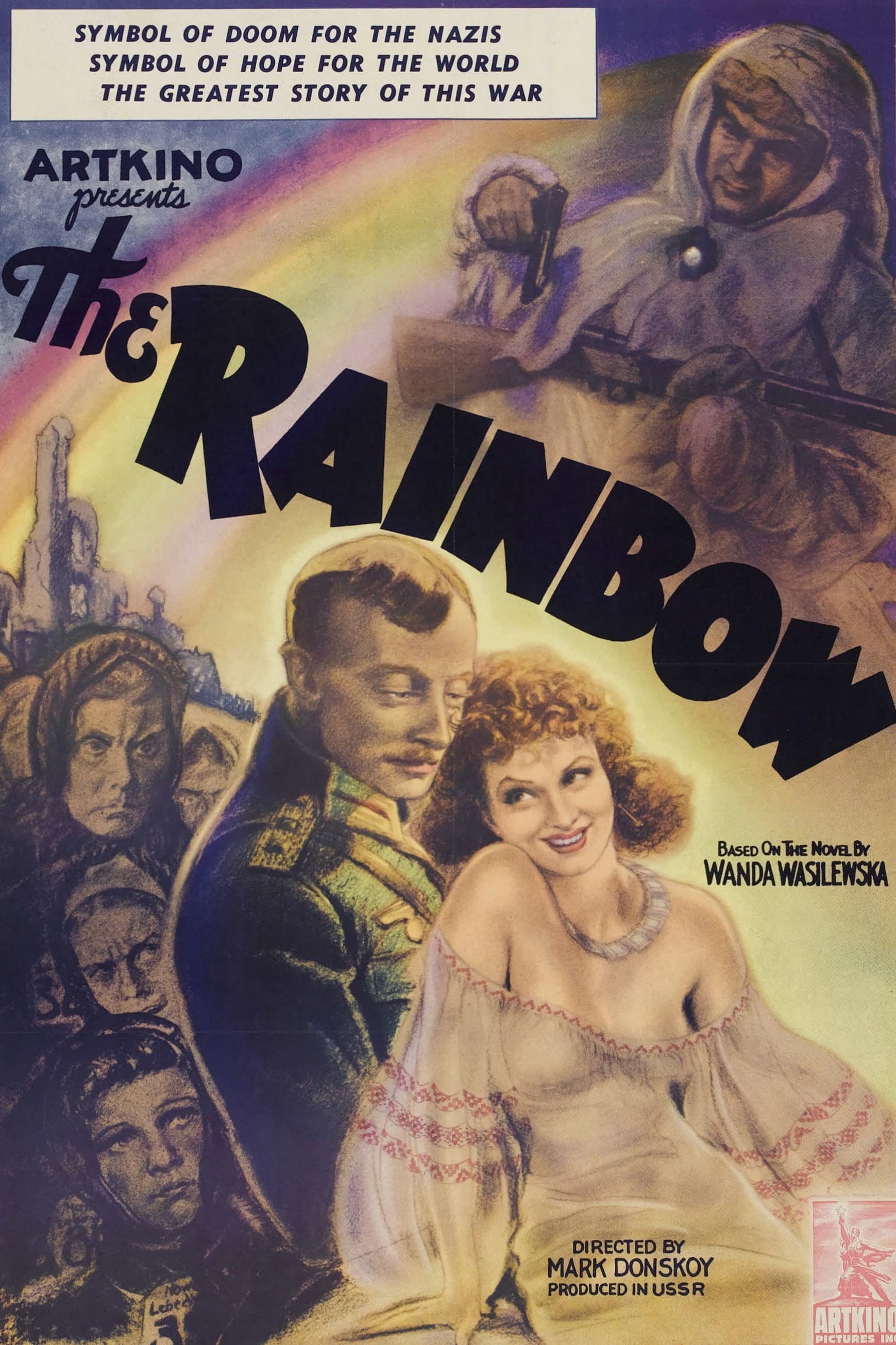 The Rainbow