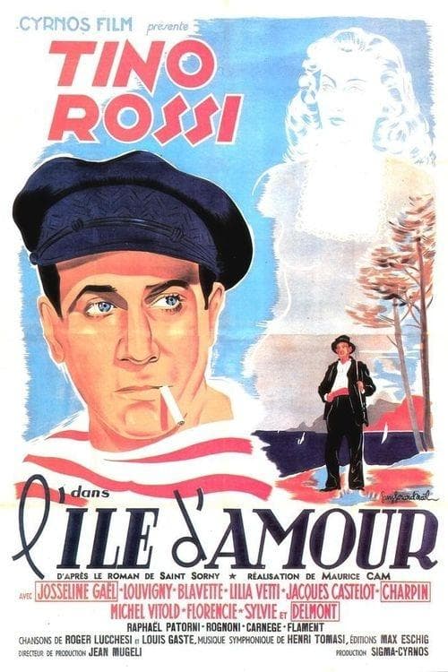 L'Ã®le d'amour