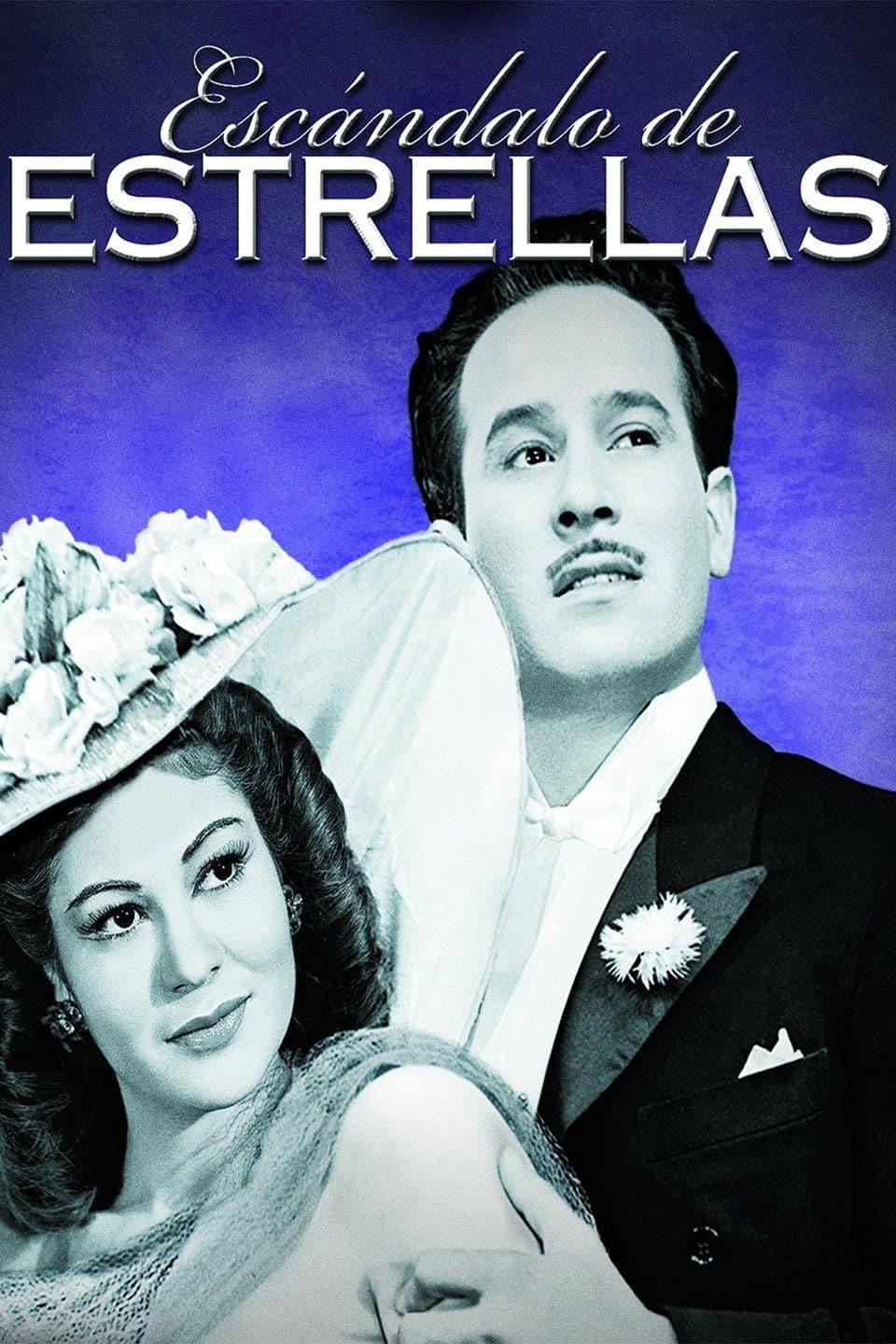 EscÃ¡ndalo de estrellas