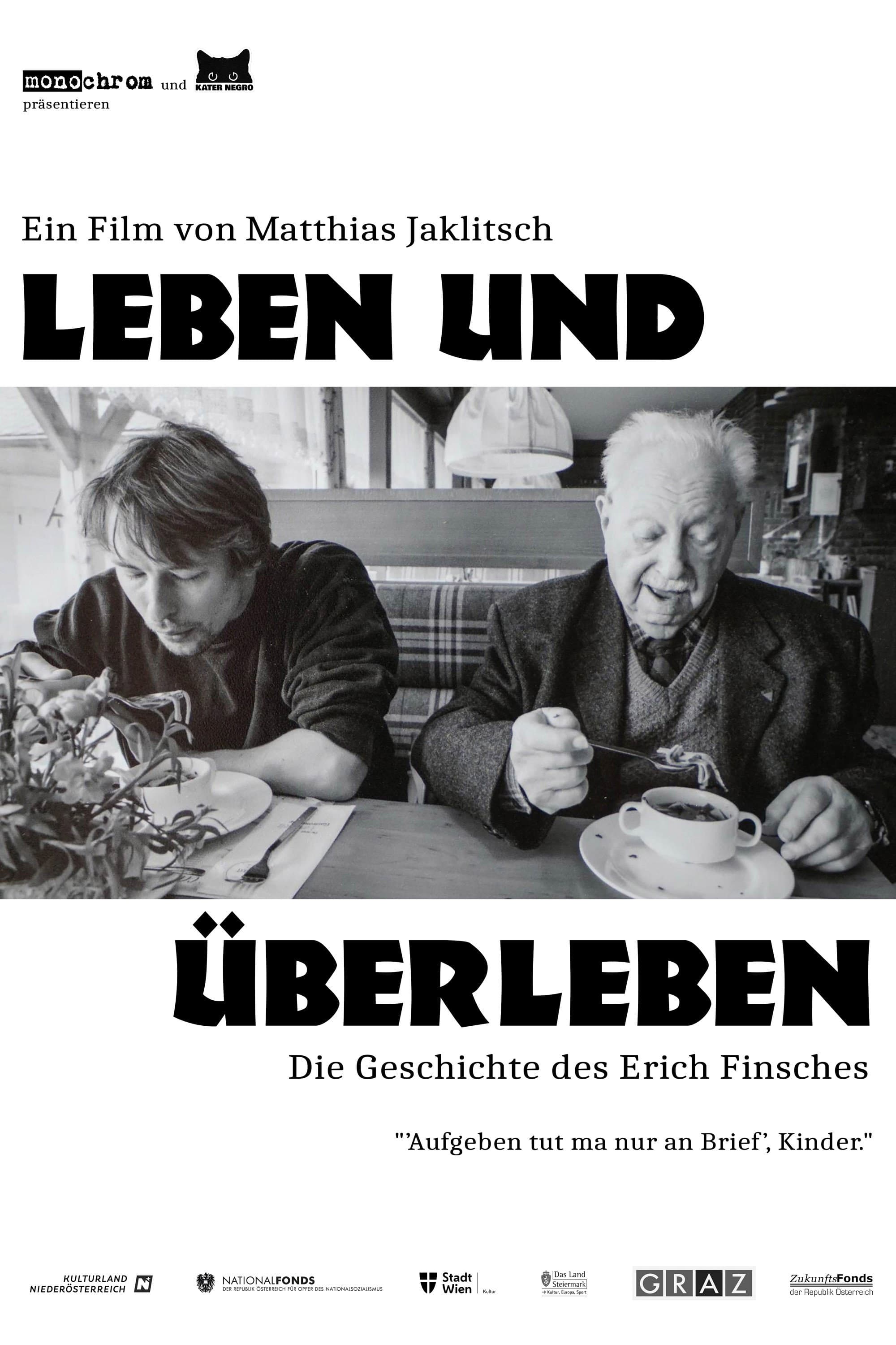 Leben und Ãœberleben