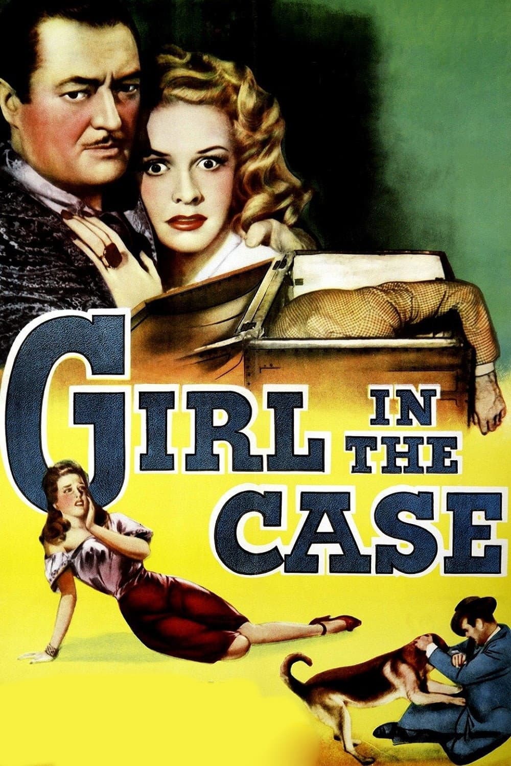 Girl in the Case