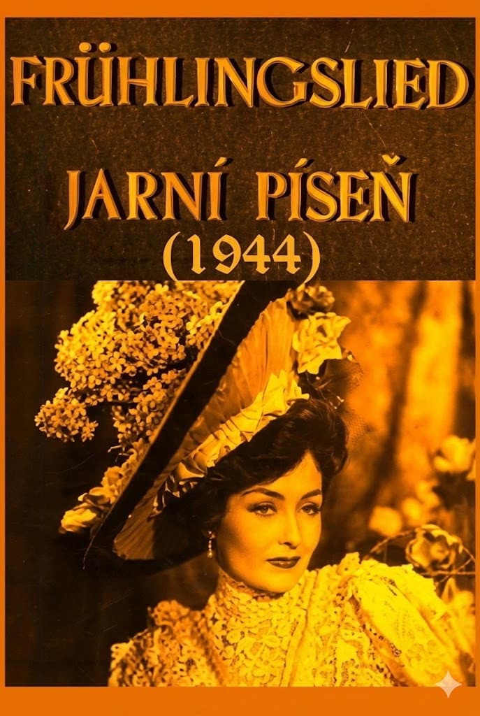 JarnÃ­ pÃ­sen