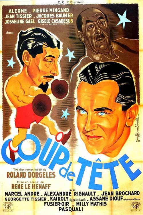 Coup de tÃªte